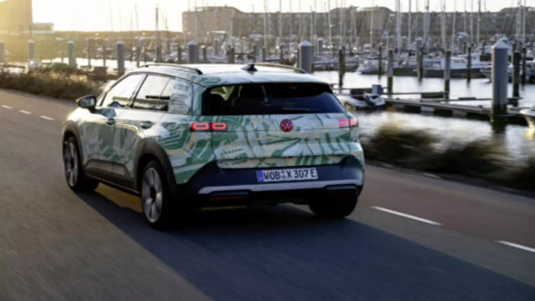 El Volkswagen ID Cross Eléctrico 2026: Innovación, Accesibilidad y Producción Española en el Segmento SUV Compacto