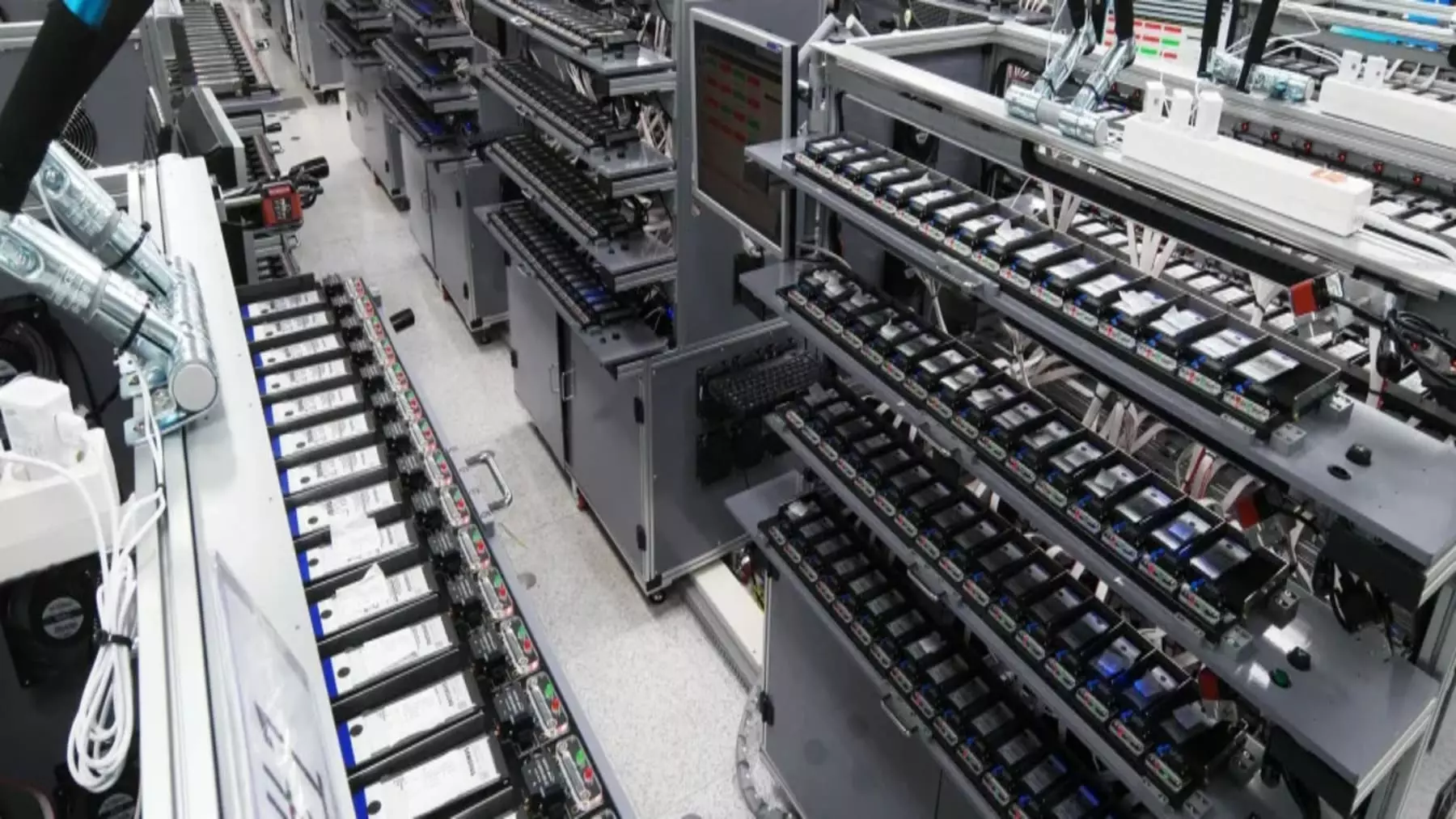 Europa impulsa la inversión en baterías circulares con el foro BATMASS