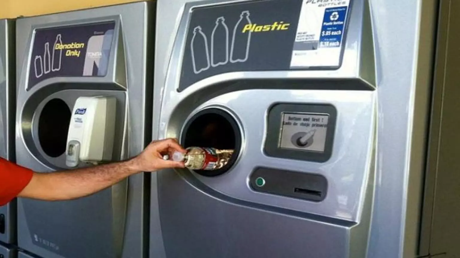 España ante el Reto del SDDR: Incertidumbre en el Sistema de Reciclaje de Envases más Ambicioso de Europa