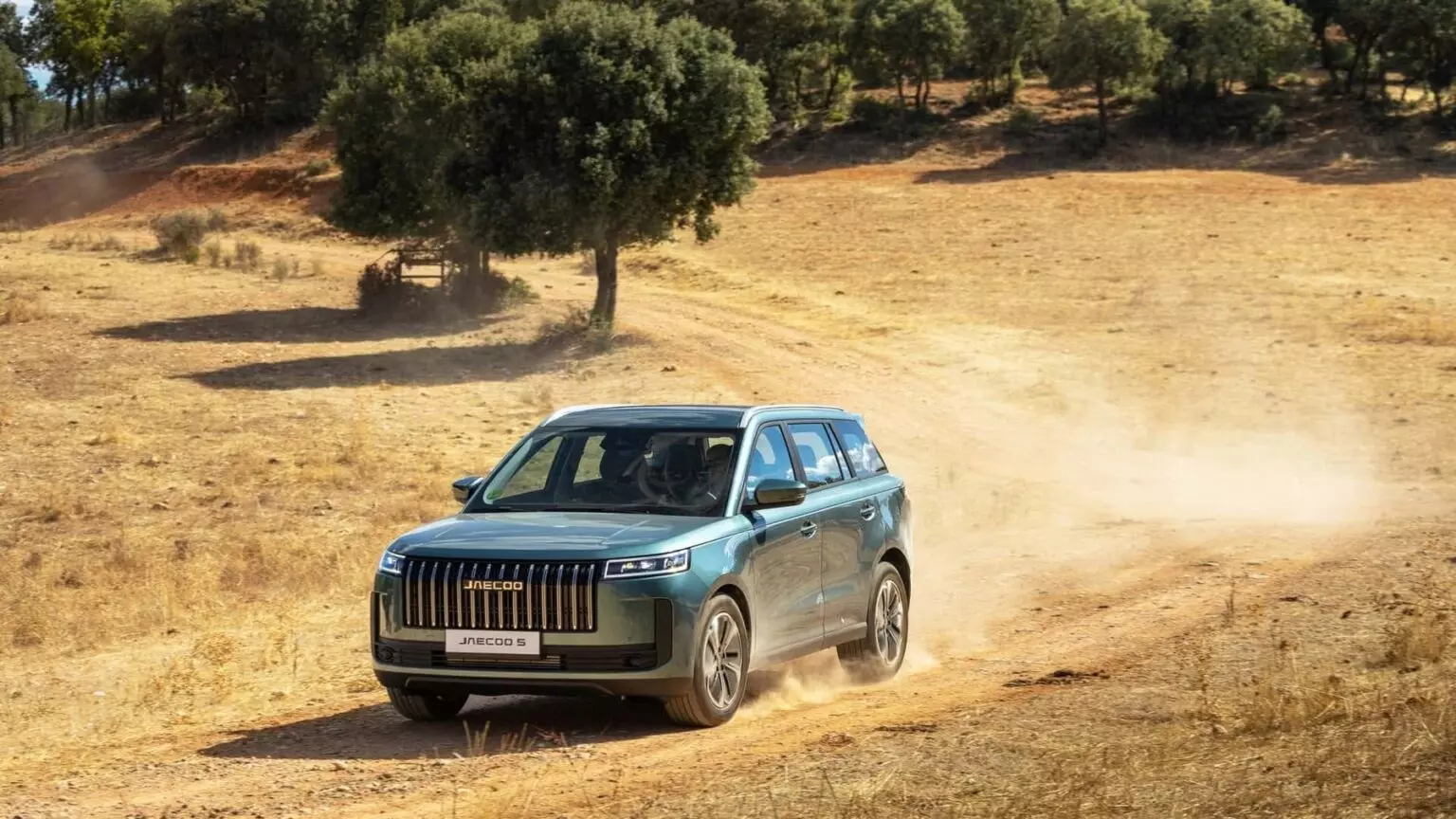 Omoda Jaecoo Lidera la Valoración de Concesionarios en 2025: Un Análisis del Sector Automotriz Español