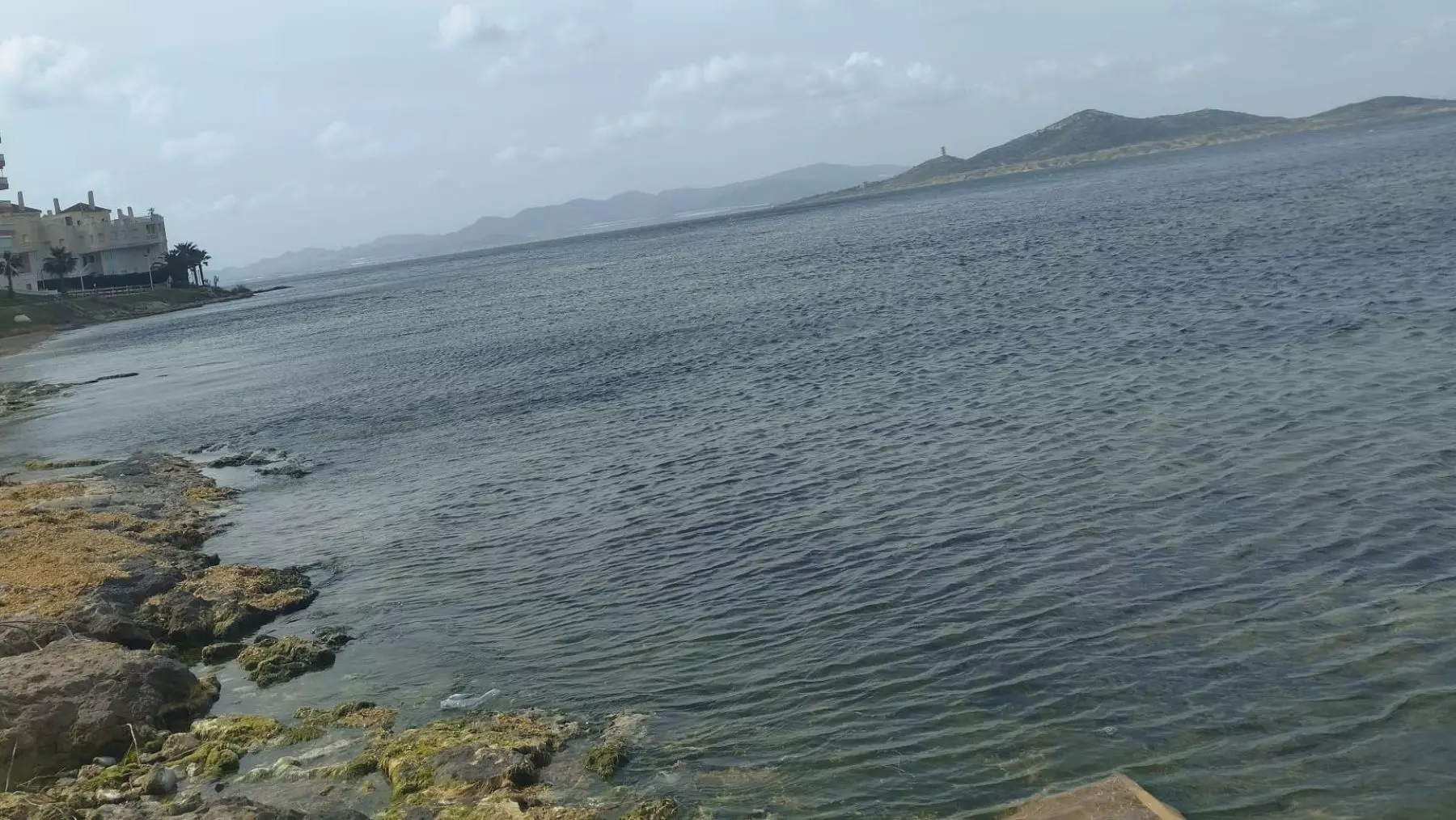 El plan Mar Menor impulsa obras contra inundaciones y recuperación ecológica en 2026