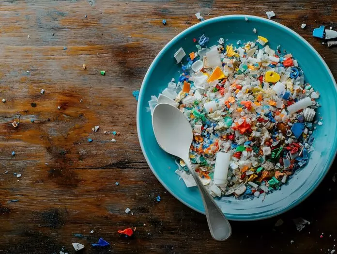 Plásticos y Salud: Una Crisis Global en Crecimiento