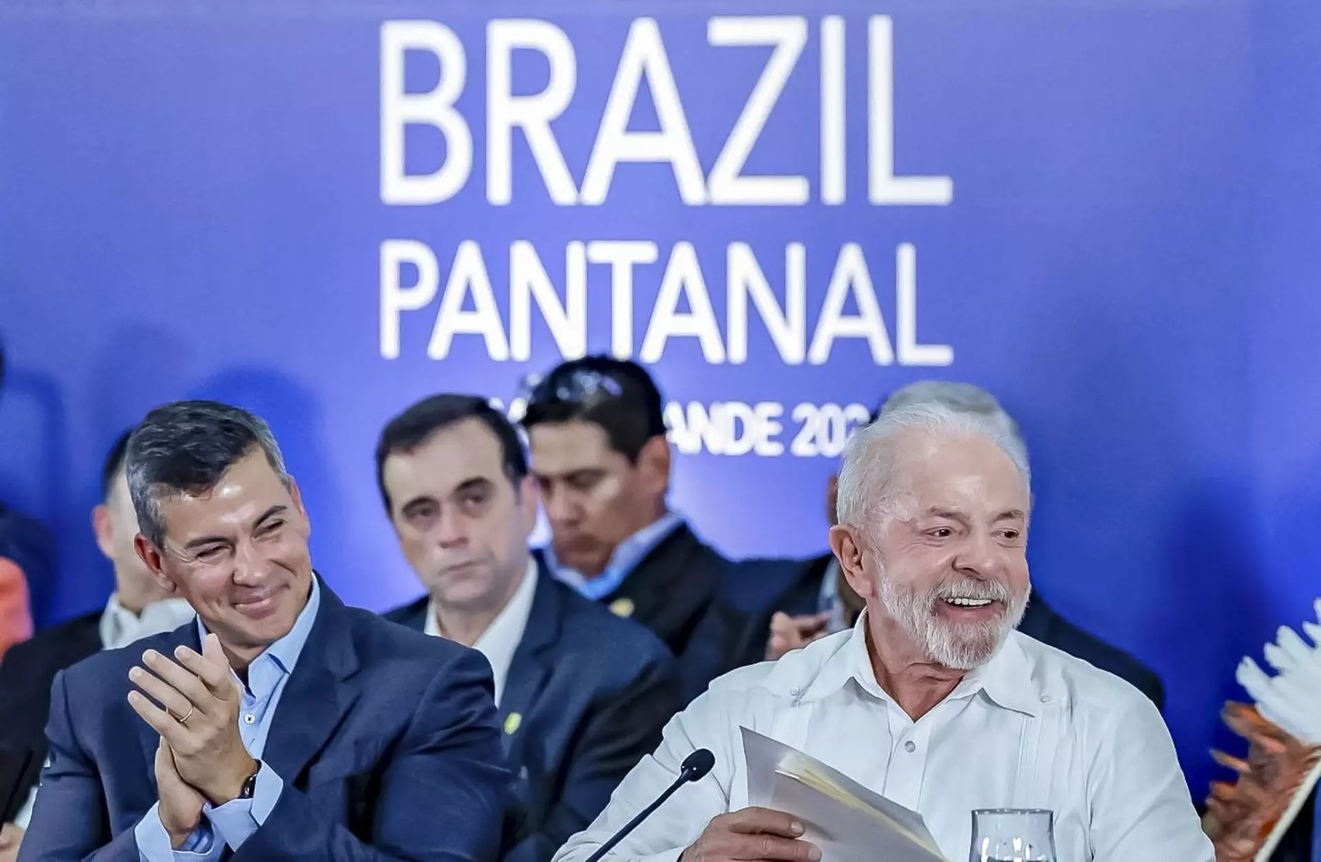 La COP15 Propone la Protección de 42 Nuevas Especies Migratorias, Desde Hienas Hasta Tiburones