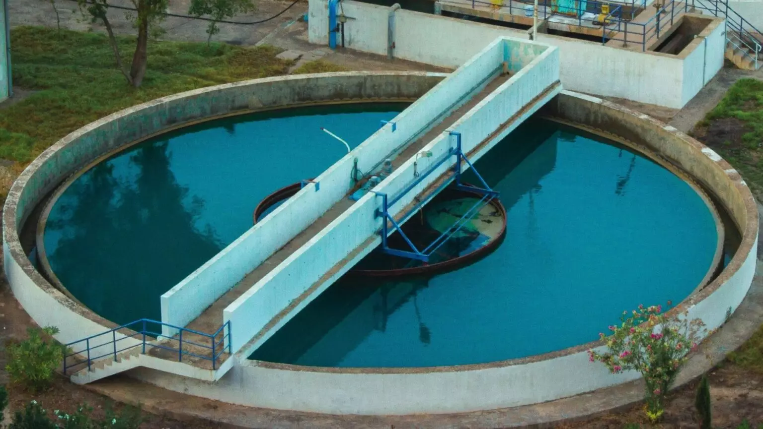 La Mesa Social del Agua Denuncia Desvío de Fondos en Andalucía y Alerta Sobre el Bloqueo en Depuración