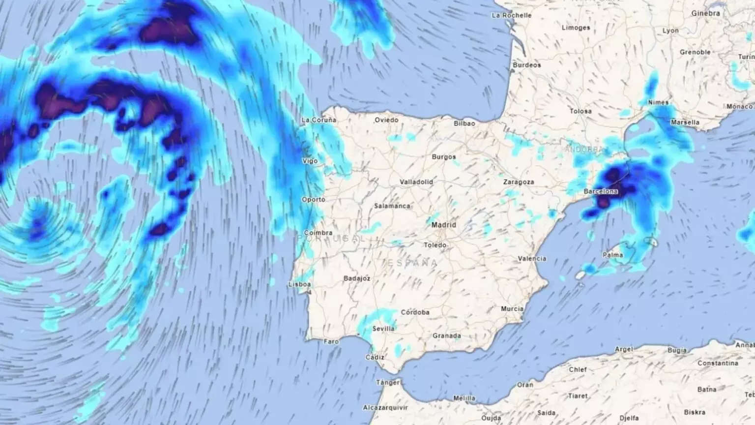 Nuevas Estrategias de Protección Civil en España Frente a Desafíos Climáticos