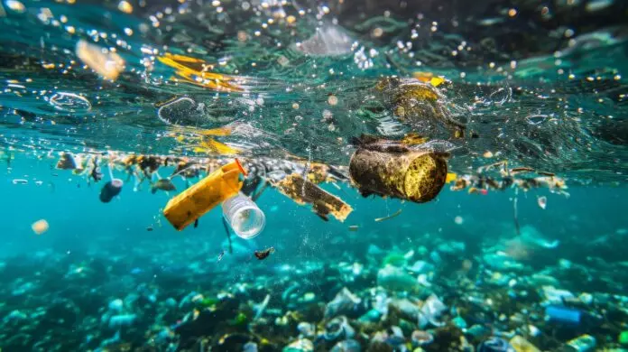 Microplásticos: La Amenaza Silenciosa que Compromete la Salud Global