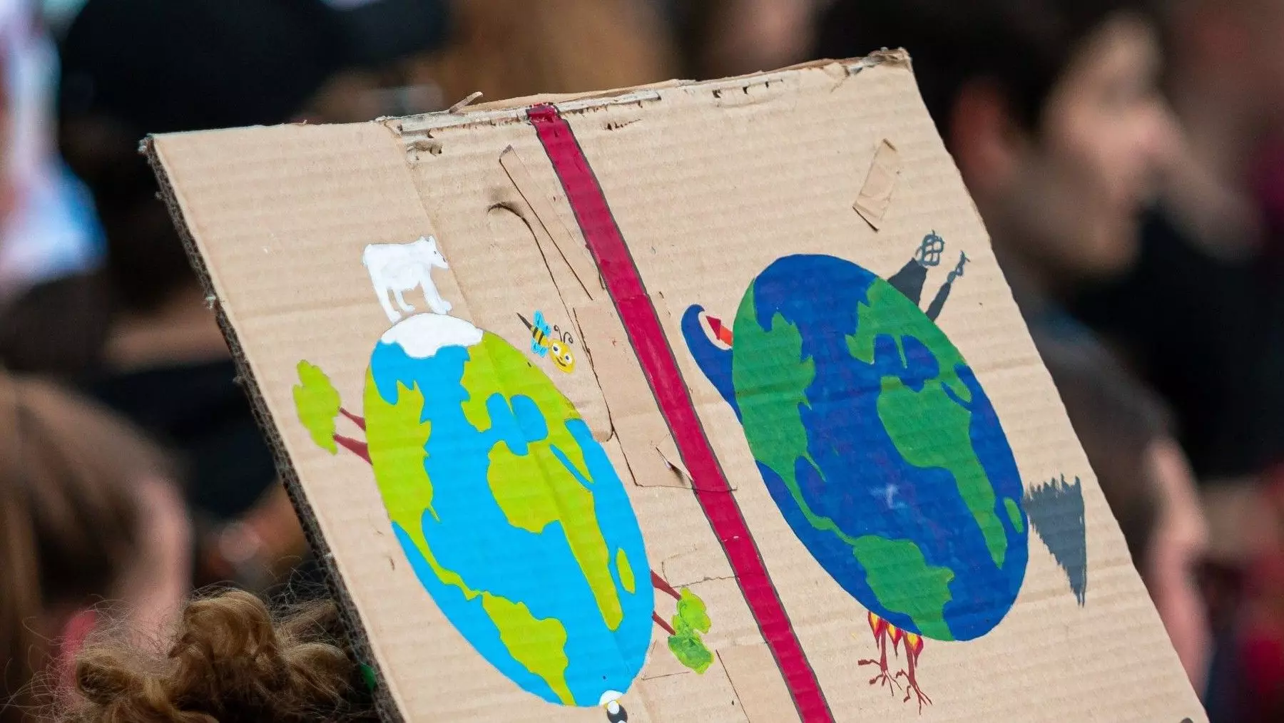 Día Mundial del Clima 2026: Exigencia de un Plan de Choque Social ante la Crisis Energética y Climática