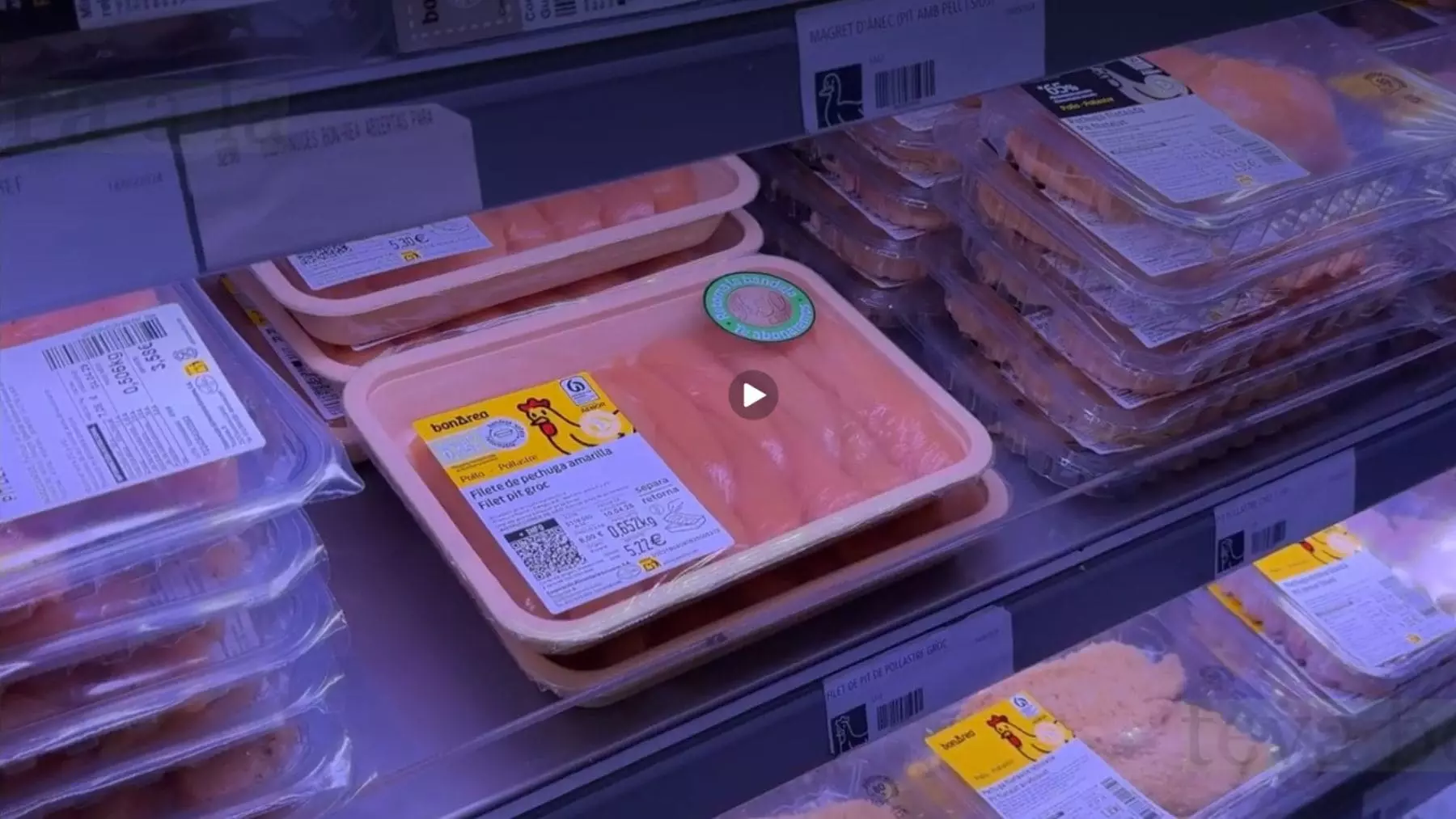 BonÀrea revoluciona el reciclaje en España con un sistema de retorno de envases