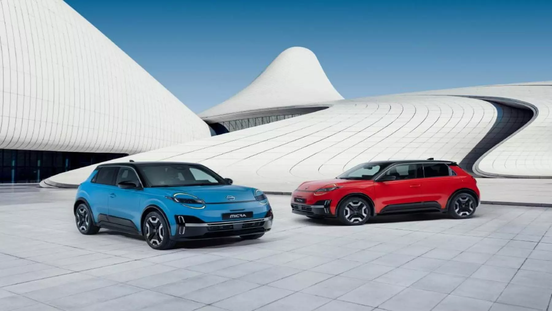 España Impulsa la Movilidad Eléctrica: 50.000 Puntos de Recarga y Avances de Nissan