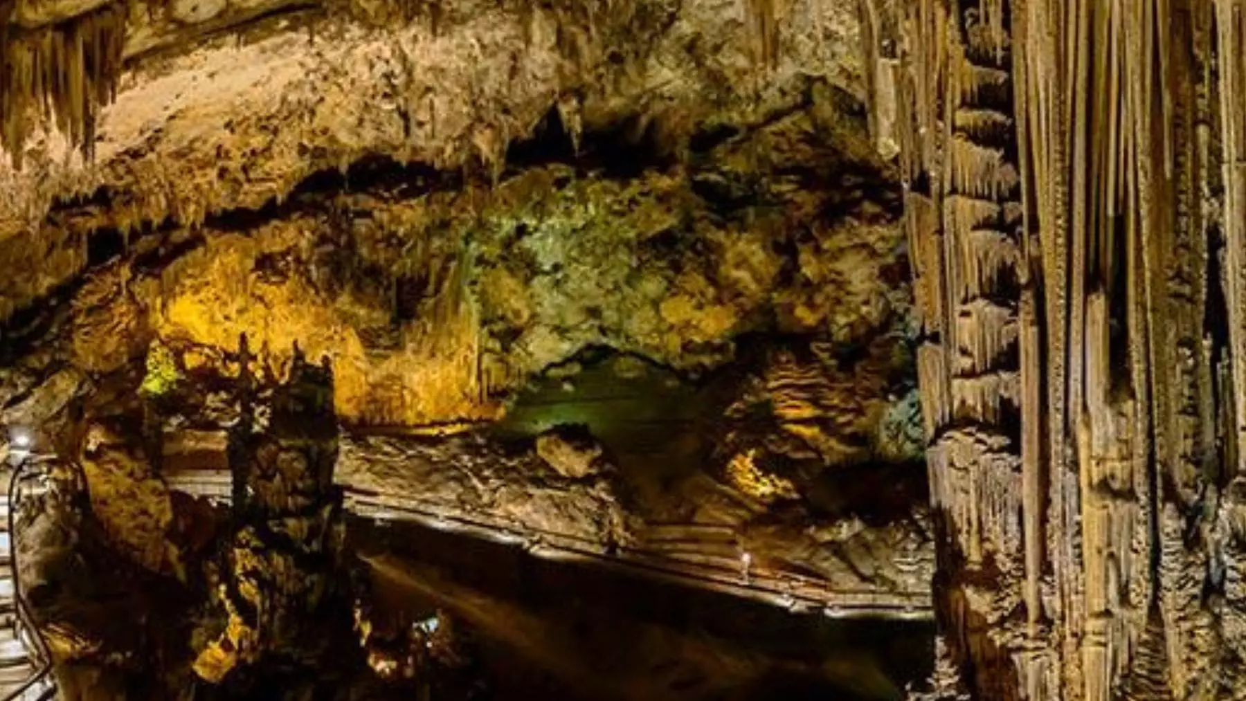 El Sáhara: Un Paraíso Verde Olvidado Revelado por Antiguos Secretos