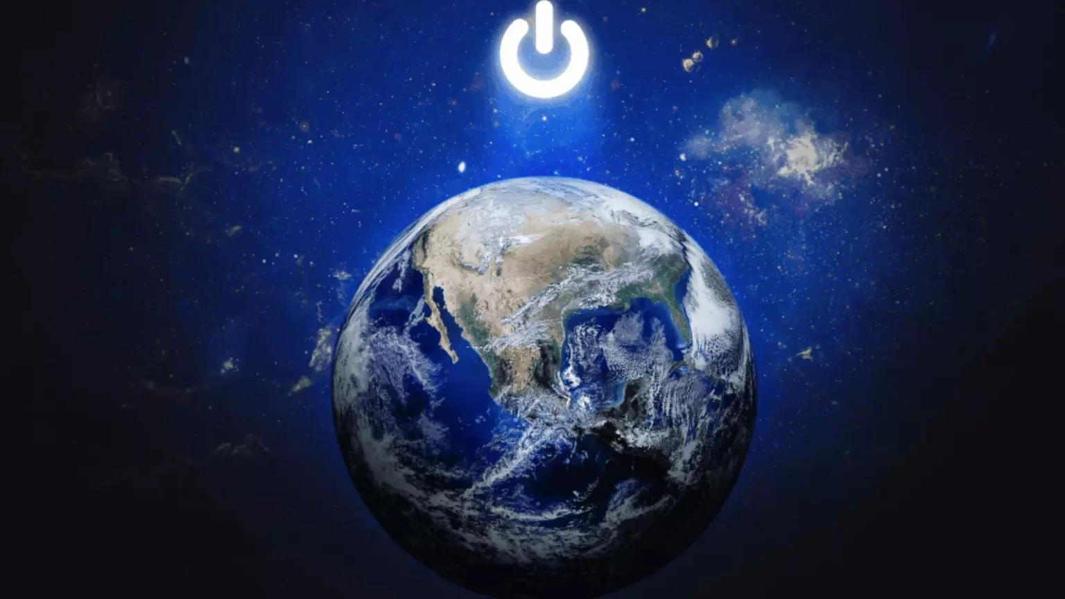 Vigésimo Aniversario de la Hora del Planeta: España Apaga sus Emblemas por el Clima