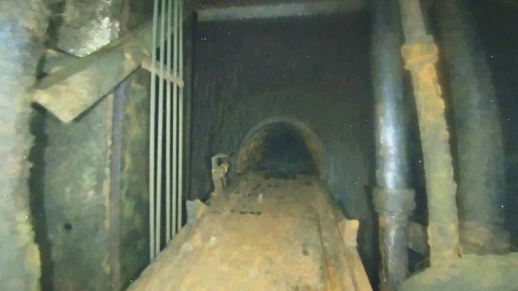 Fukushima: Un Agujero en el Reactor 3 Desvela Daños Ocultos y Desafíos a Largo Plazo