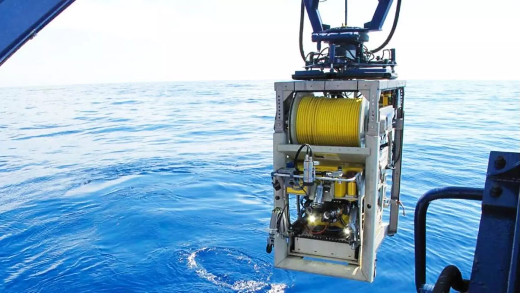 Nuevas Exploraciones Submarinas Revelan Ecosistemas Profundos en el Parque Nacional de Cabrera