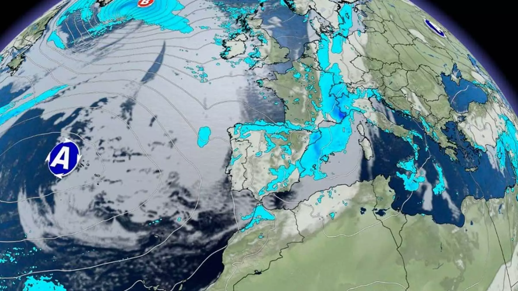 AEMET Impulsa la Modernización y Fortalece su Equipo ante Retos Climáticos en España