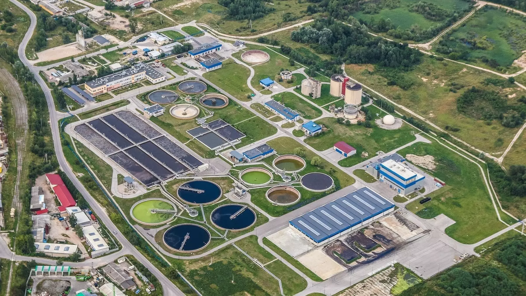 Innovador Proyecto LIFE WARRIOR: Agua Regenerada y Eficiencia Energética en Murcia