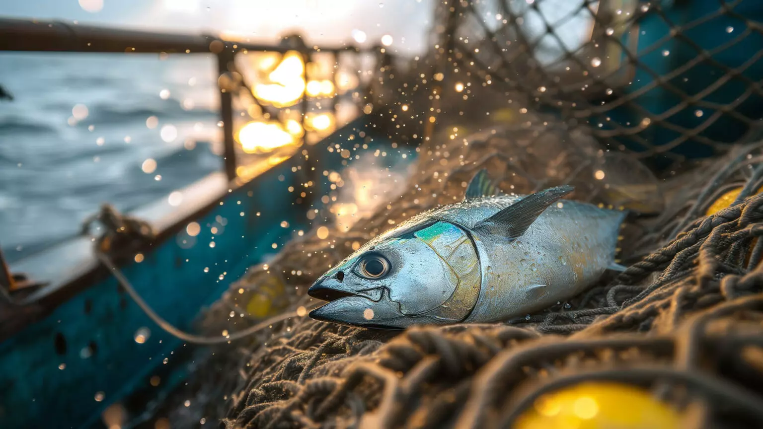 La Influencia Pesquera Amenaza el Acuerdo Global Oceánico de la ONU