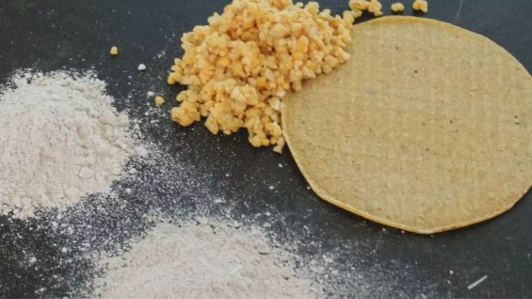 Revolución Constructiva: Concreto Ecológico a Base de Maíz y Aguas Residuales para Impresión 3D