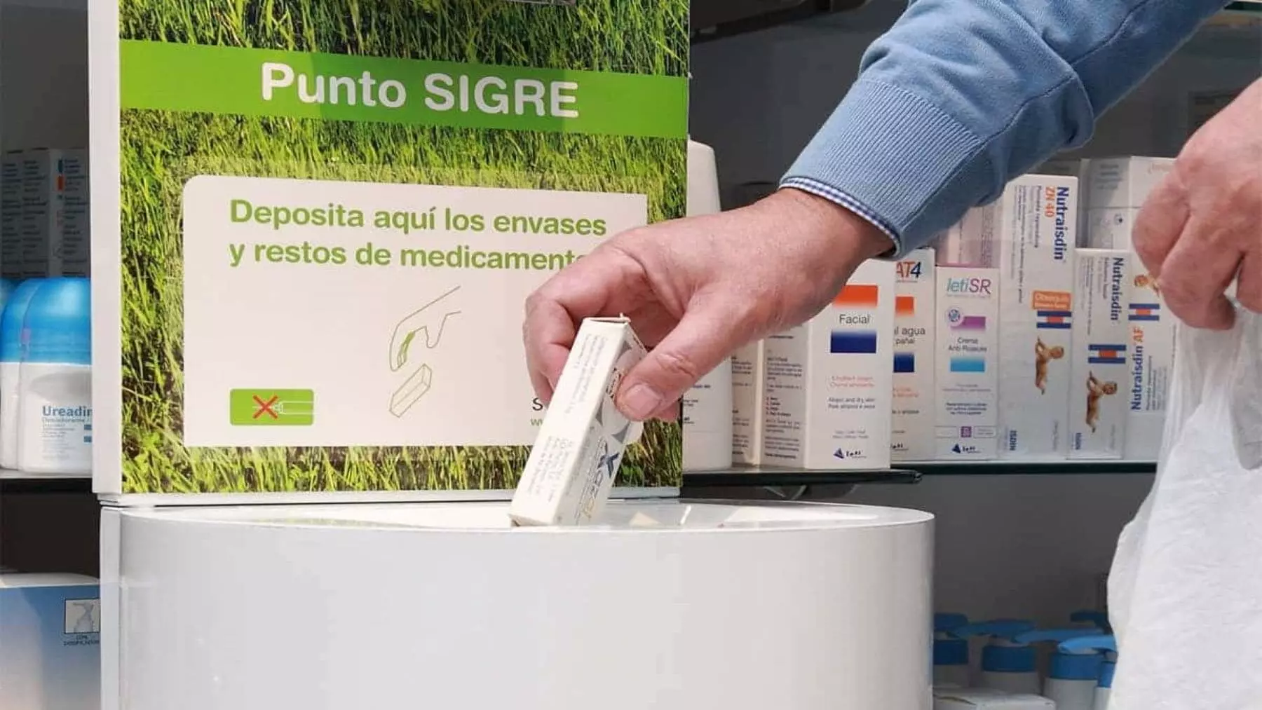 Día Mundial de la Salud 2026: Impulso Científico y Rol de SIGRE en la Economía Circular
