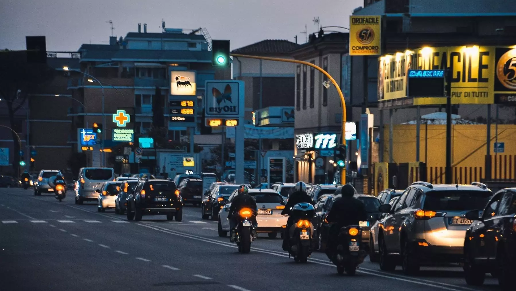 El Ruido Invade España: Un Peligro Silencioso para la Salud Urbana y Rural