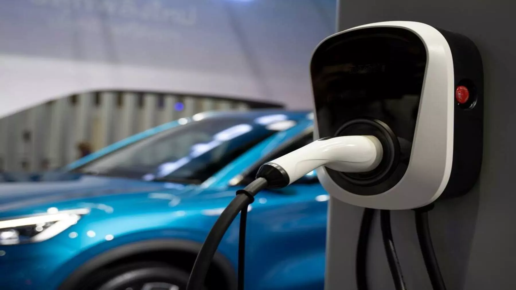 Renault presenta Plug Inn: revolucionando la carga de vehículos eléctricos en Europa