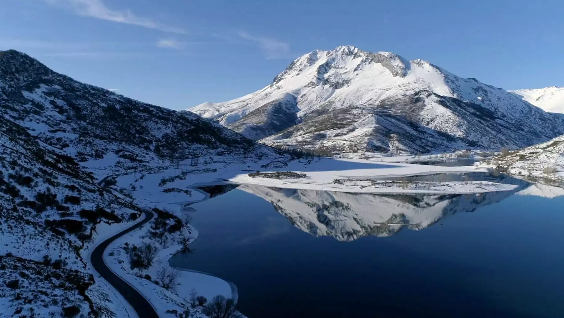 Ecologistas protestan por miradores de fauna en Montaña Palentina