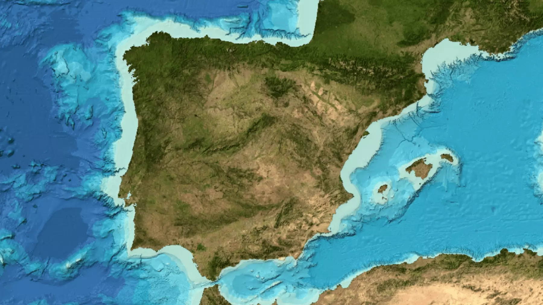 España Renueva la Nomenclatura del Fondo Marino y Homenajea a Oceanógrafas