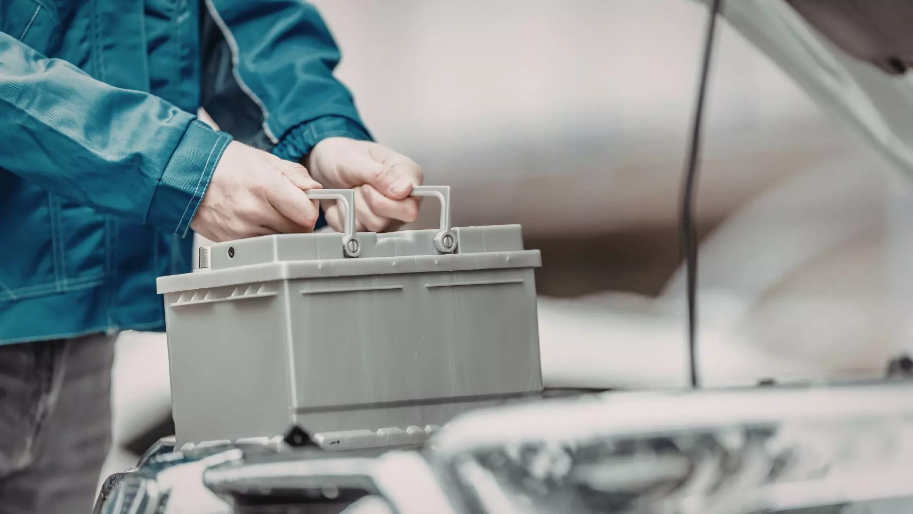 Europa descubre un tesoro energético oculto en baterías usadas