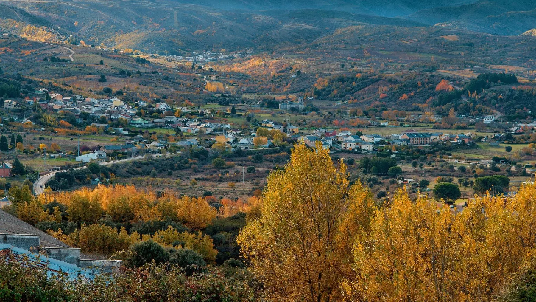 Fomentando la Transformación Rural: Un Impulso a la Innovación Territorial en Ponferrada