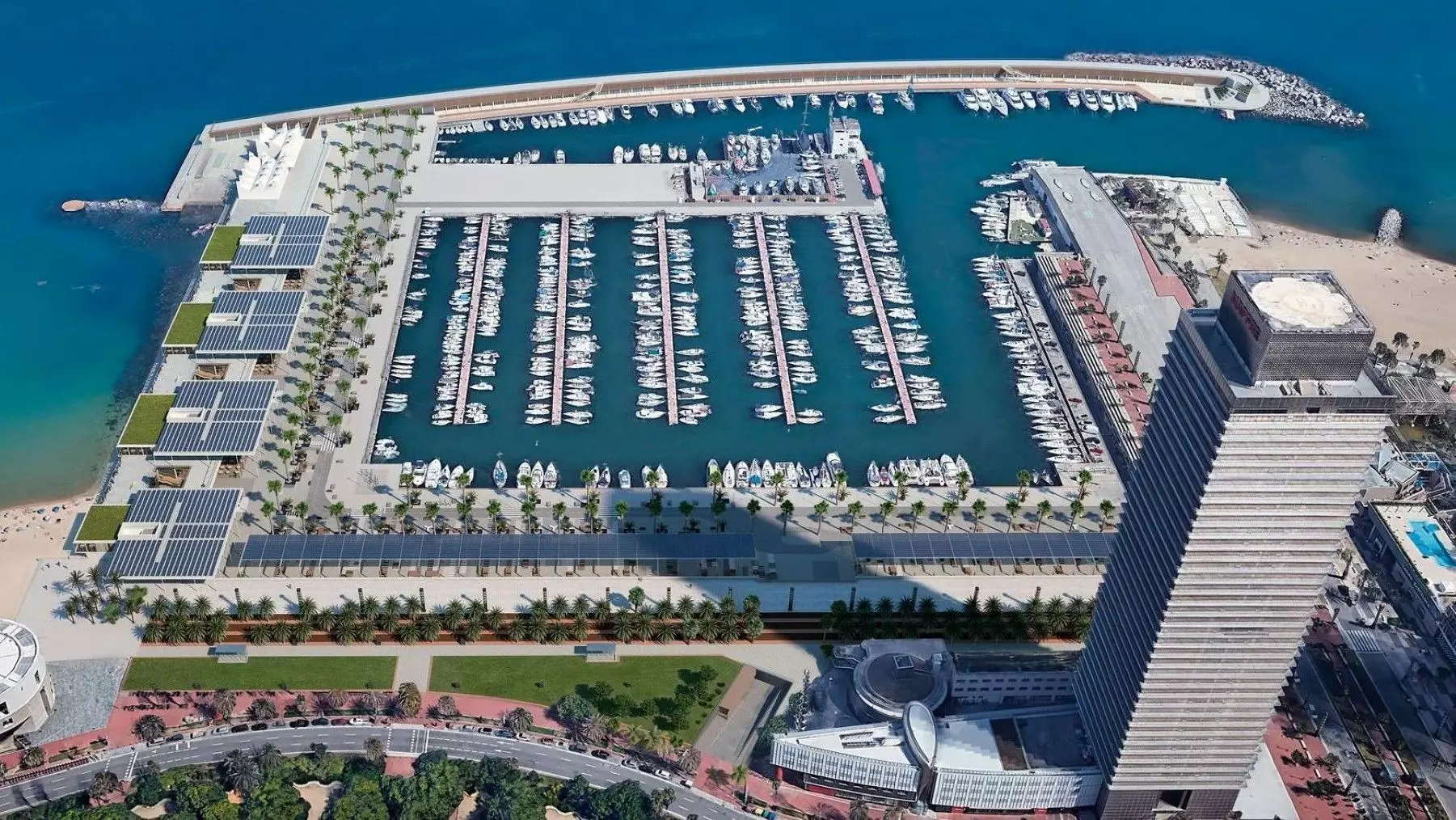 Salón Náutico Eléctrico de Barcelona: Impulsando la Movilidad Marina Sostenible y las Cero Emisiones