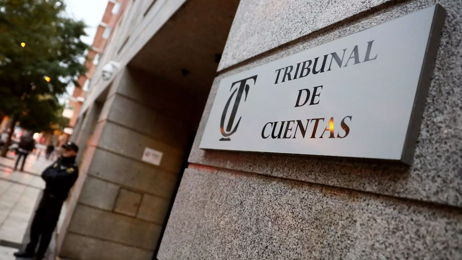 El Tribunal de Cuentas Eleva el Listón de la Fiscalización Ambiental con una Nueva Guía Integral