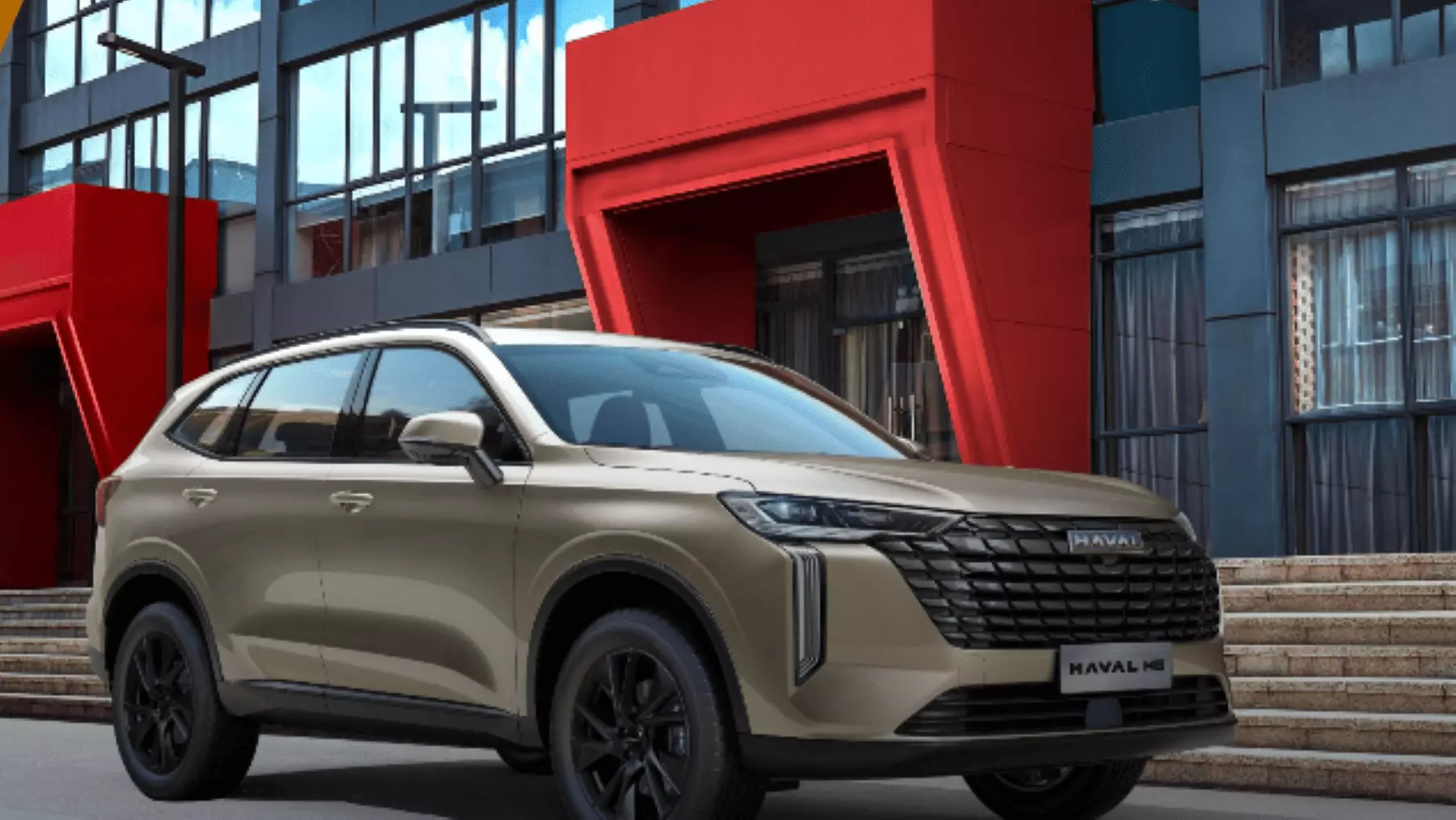 GWM Impulsa la Movilidad Eléctrica en España y Expande su Presencia en Europa