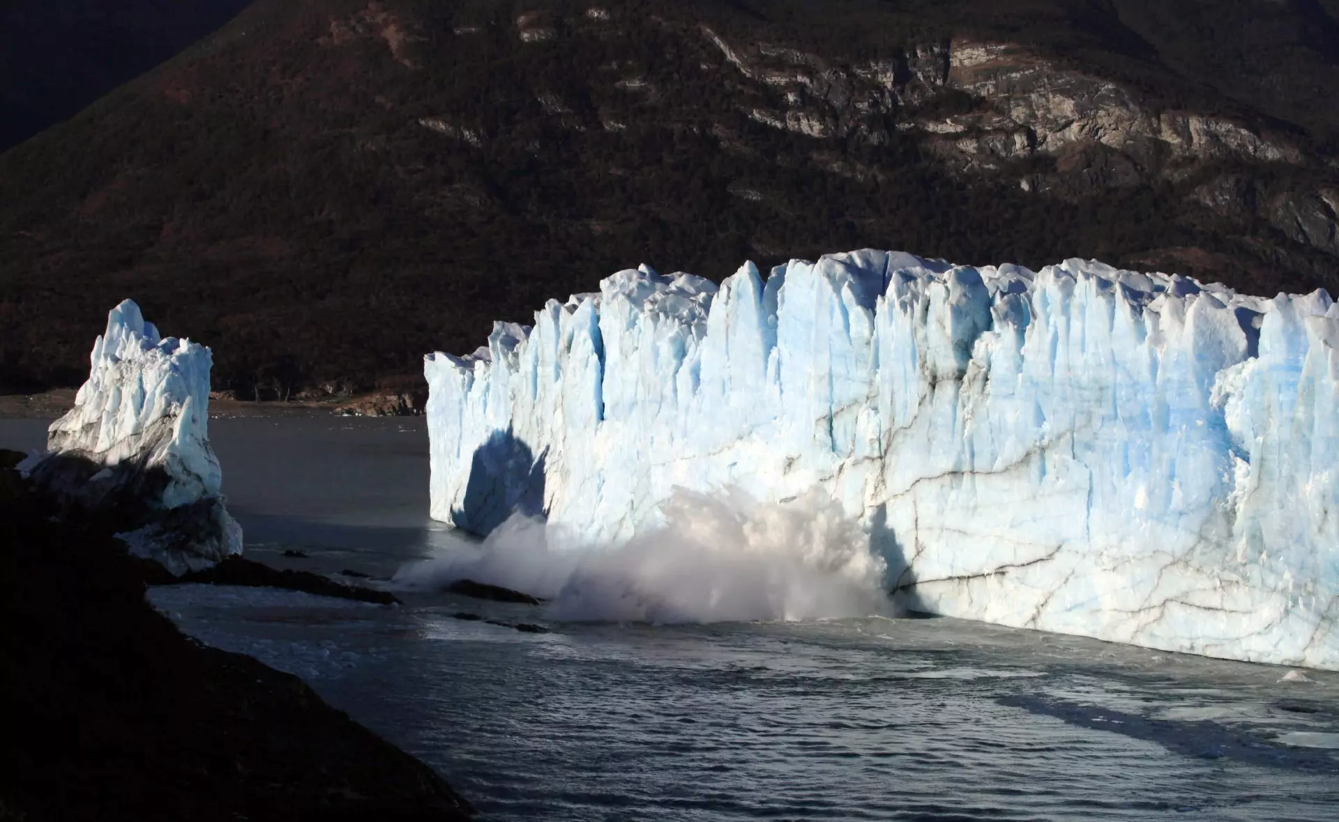 Conflictos por la minería y glaciares en Argentina