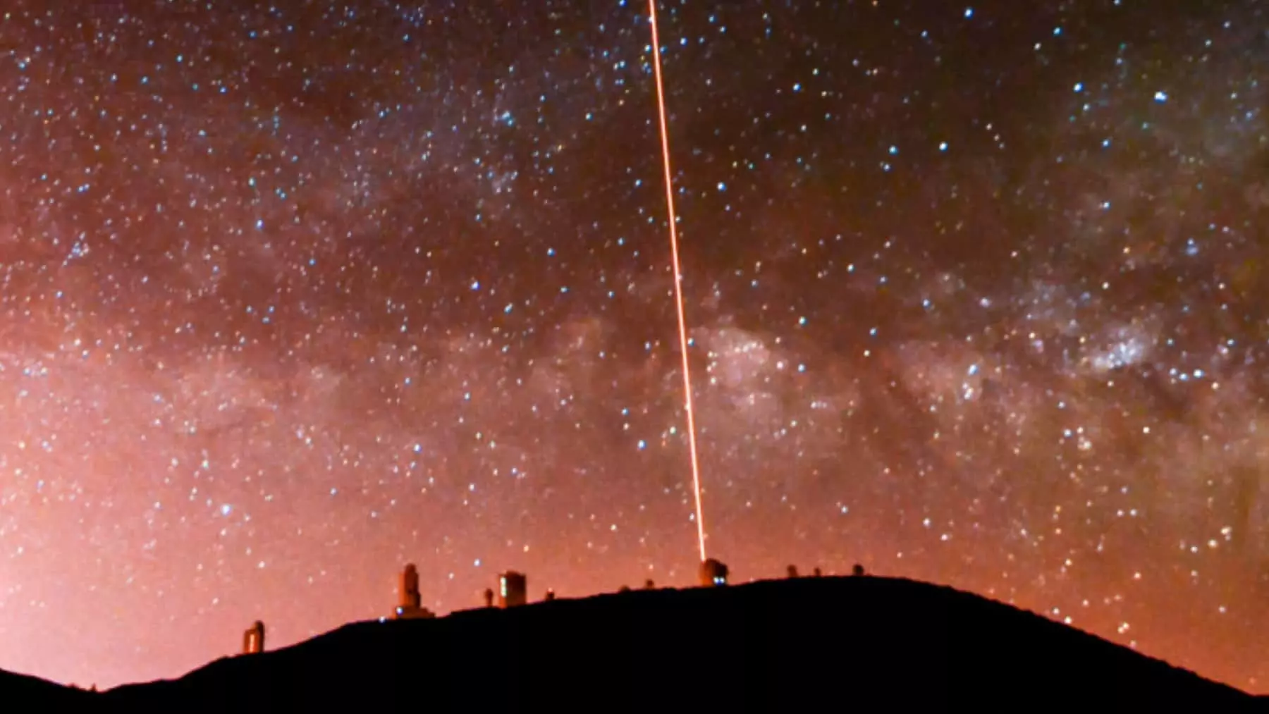 La NASA Recibe Mensaje Láser de Larga Distancia: Un Avance Histórico en Comunicaciones Espaciales