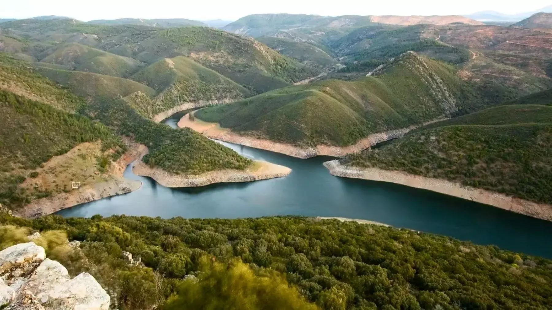 Aprobación Unánime del Informe Anual del Parque Nacional de Monfragüe para 2025: Un Hito en Conservación Sostenible