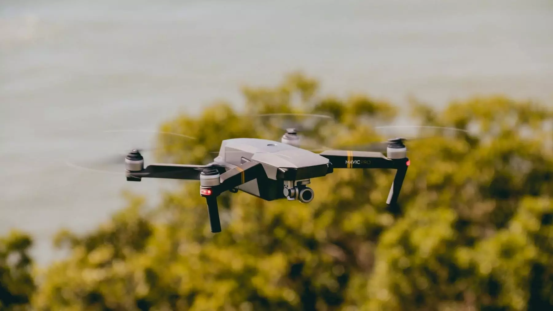 Innovador sistema de IA para la detección temprana de incendios forestales en Andalucía