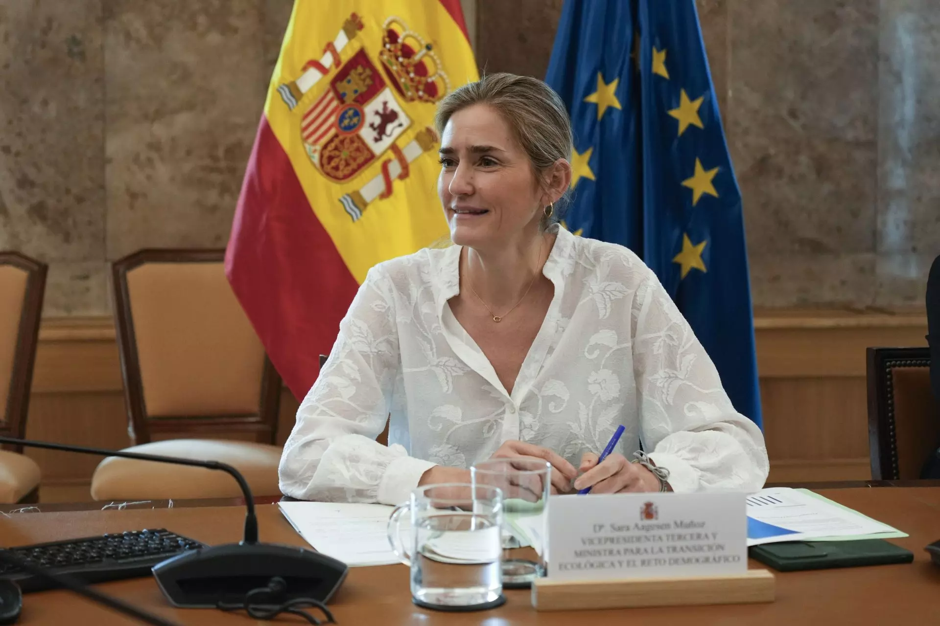 España, con gran potencial para la inversión en proyectos de sostenibilidad