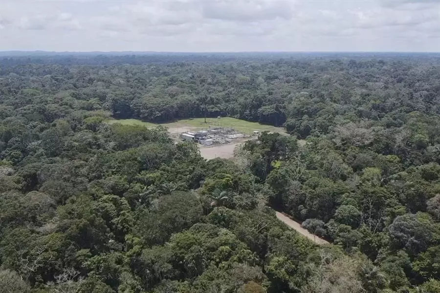 Ecuador Impulsa la Conservación Amazónica con Nuevo Fondo de Subvenciones