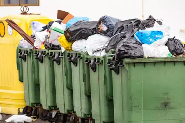 Aragón impulsa la competitividad en la gestión de residuos para una mayor eficiencia municipal