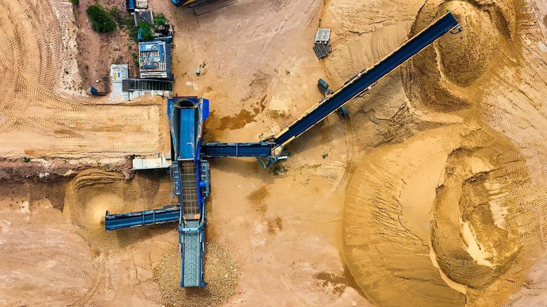 España Impulsa la Exploración Minera con Inversión Estratégica para Recursos Clave