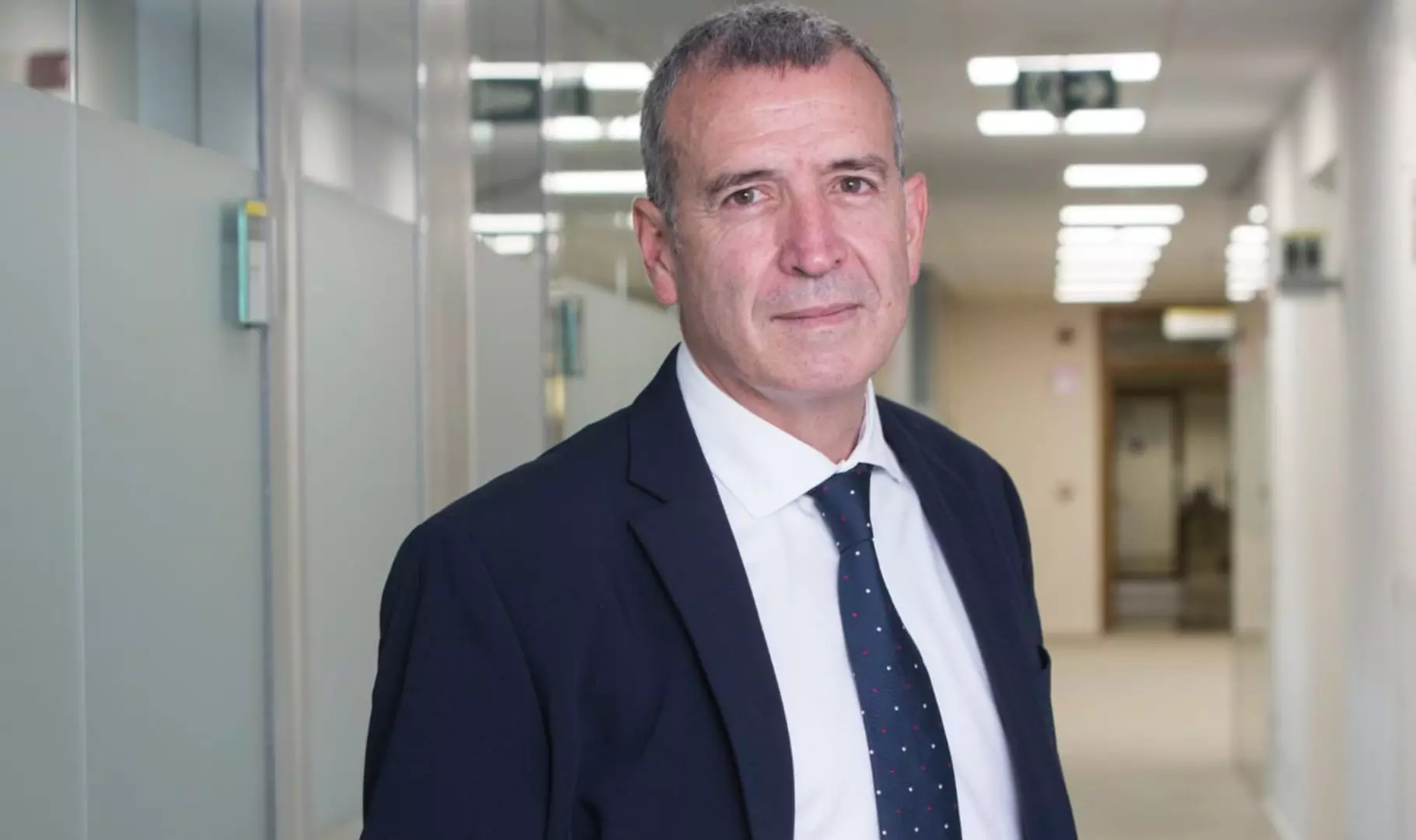 Boya: La "revoluci￳n de la proximidad" y el campo espa￱ol ante la inestabilidad pol￭tica