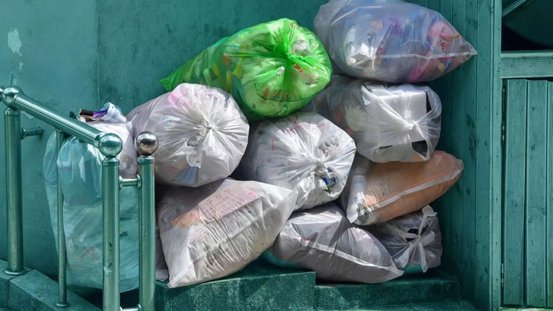 La Rioja Implementa un Punto Limpio Móvil para Impulsar el Reciclaje en 126 Municipios