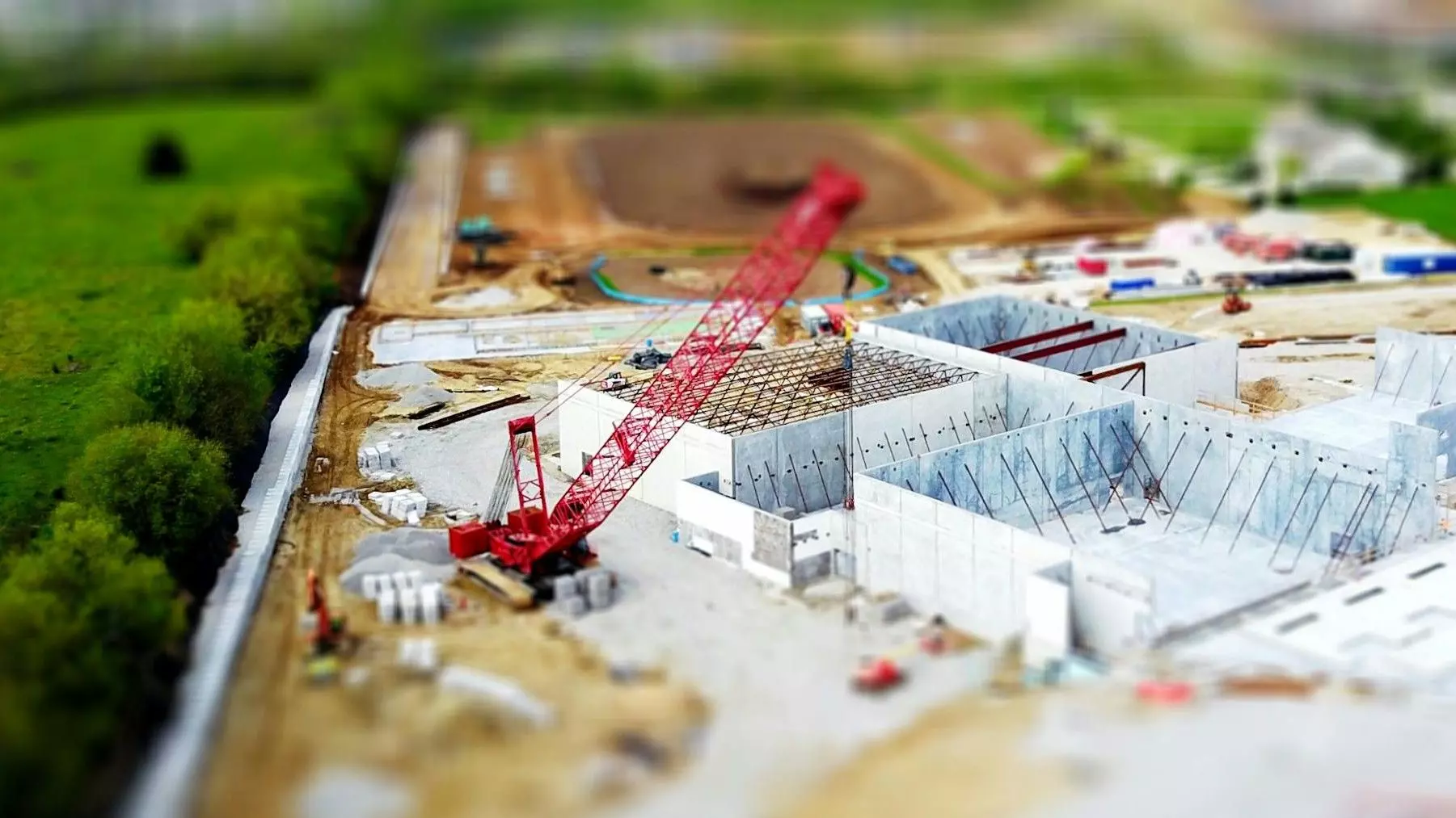 La Construcción Off-site Revoluciona la Vivienda Asequible en España