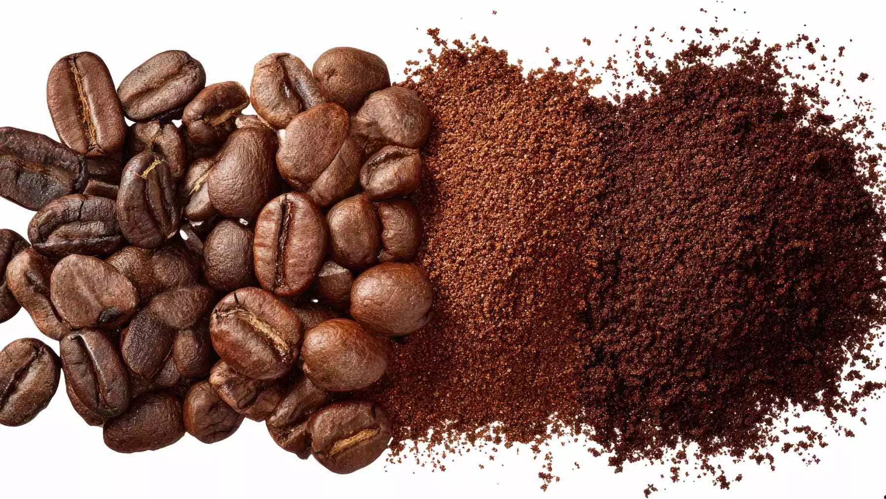 Soluciones de Limpieza Ecológicas: El Poder del Café y Bicarbonato en el Hogar