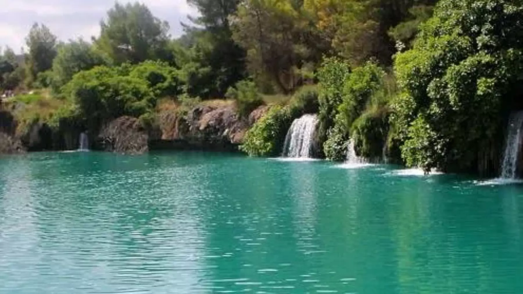 El plan de gestión de las Lagunas de Ruidera genera controversia por deficiencias en el cuidado del acuífero