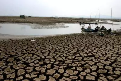 El Cambio Climático Podría Reducir a la Mitad el Potencial Económico Mundial, Advierte Experto