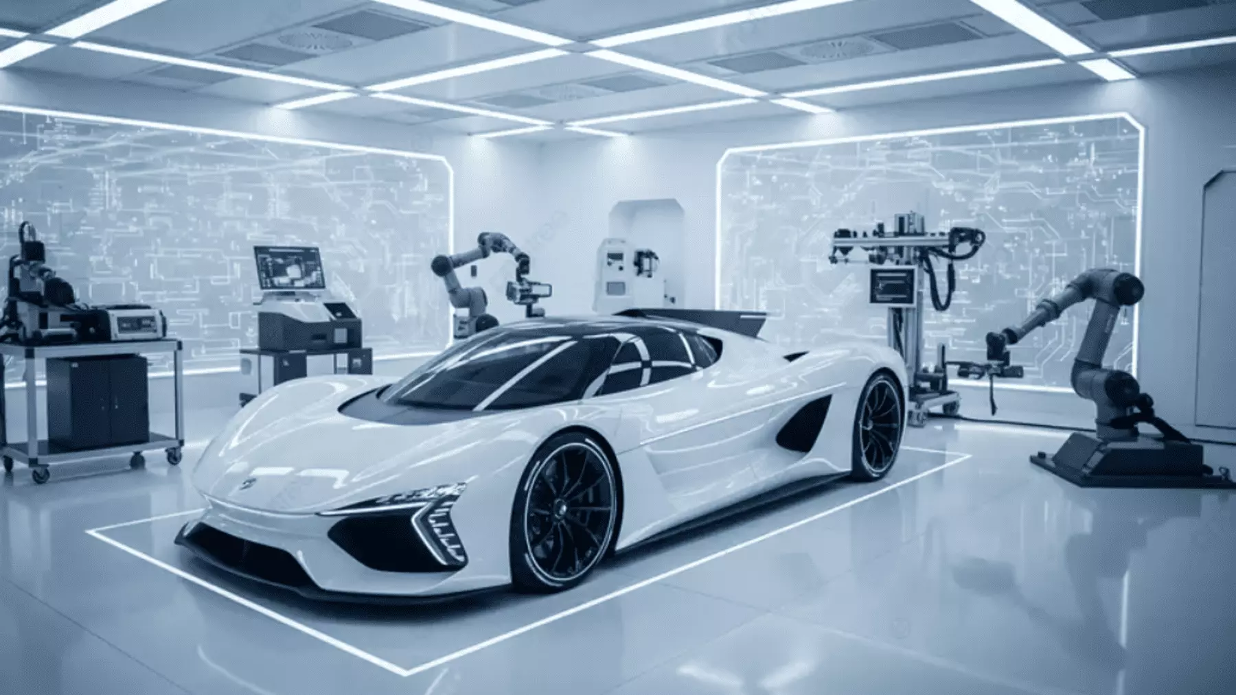 Innovación Global: Colaboración España-China en Movilidad Sostenible