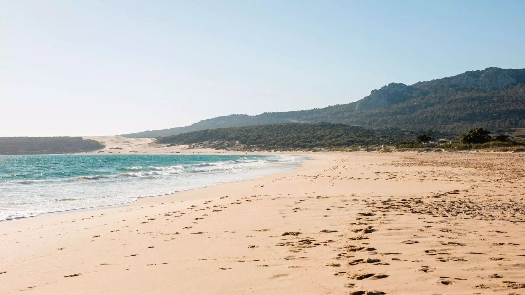 Fenómeno climático excepcional: ola de calor y tormentas simultáneas en España