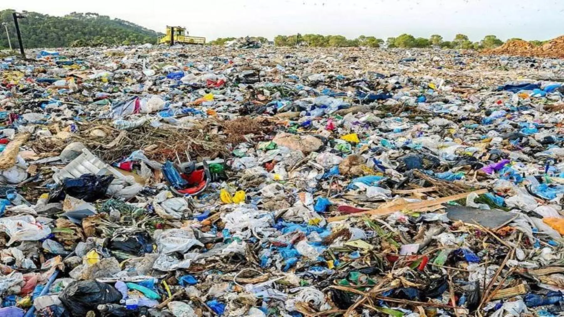 Ibiza enfrenta una crisis de residuos: Lecciones del exitoso modelo de Cerdeña