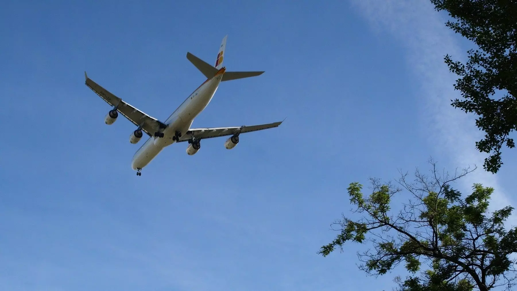 Europa traza un futuro aéreo verde: 20.000 aeronaves limpias surcarán los cielos antes de 2050