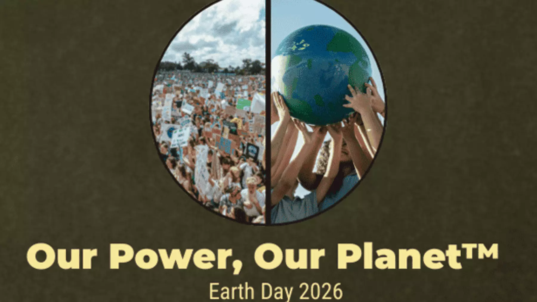 Día de la Tierra 2026: Una Llamada Urgente a la Acción Climática y Ambiental